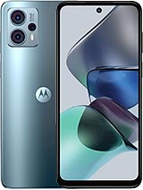 Motorola Moto G23 Reparation
