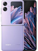 Oppo Find N2 Flip Reparation