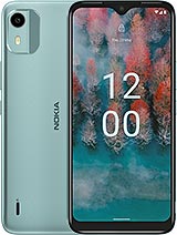 Nokia C12 Reparation