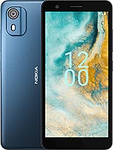Nokia C02 Reparation