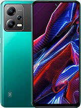 Xiaomi Poco X5 Reparation