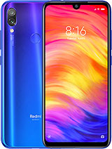 Xiaomi Note 7 Pro reparation