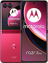 Motorola Razr 40 Ultra Reparation