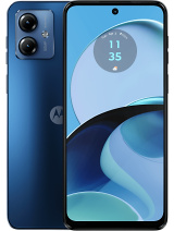 Motorola Moto G14 reparation
