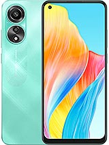 Oppo A78 4G Reparation