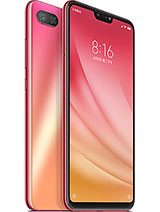 Xiaomi Mi 8 Lite Reparation