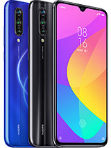 Xiaomi Mi 9 Lite Reparation