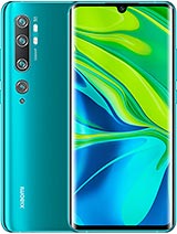 Xiaomi Note 10 Reparation