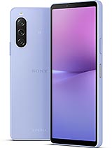 Sony Xperia 10 V Reparation