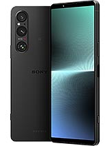 Sony Xperia 1 V Reparation