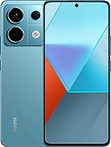 Xiaomi Redmi Note 13 Pro Reparation