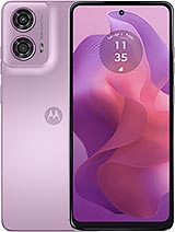 Motorola Moto G24 Reparation