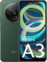 Xiaomi Redmi A3 Reparation