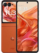 Motorola Razr 50 Reparation