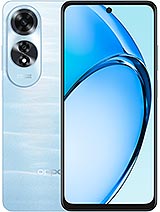 Oppo A60 Reparation