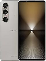 Sony Xperia 1 VI Reparation