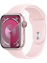 Apple Watch Series 9 Aluminum (45mm) Reparation