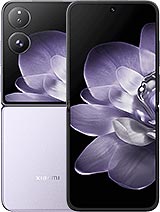 Xiaomi Mix Flip Reparation