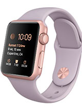 Apple Watch 38mm (1st gen) Reparation