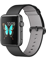 Apple Watch 42mm (1st gen) Reparation