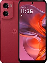 Motorola Moto G05 Reparation
