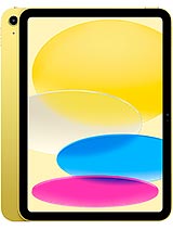 iPad (2025) Reparation