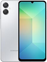Samsung Galaxy A06 5G Reparation