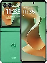 Motorola Razr 60 Reparation