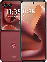 Motorola Razr 60 Ultra Reparation