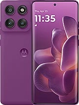 Motorola Edge 60 Pro Reparation