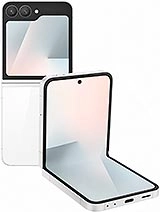 Samsung Galaxy Flip 7 FE Reparation