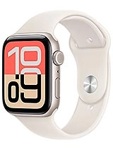 Apple Watch SE 3 46mm (GPS + Cellular) Reparation