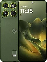 Motorola Edge 70 Reparation