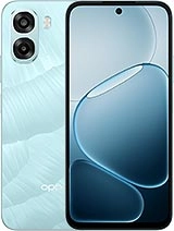 Oppo A6x Reparation