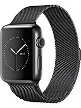 Apple Watch Series 2 42mm Reparation