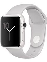 Apple Watch Edition Series 2 38mm Reparation
