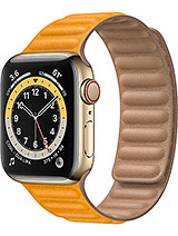 Apple Watch Series 6 44mm (GPS + Cellular) Reparation