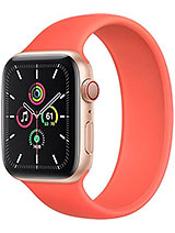 Apple Watch SE 40mm (GPS) Reparation