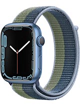 Apple Watch Series 7 41mm (GPS + Cellular) Reparation