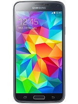 Samsung Galaxy S5+ Reparation