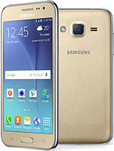 Samsung Galaxy J2 Reparation