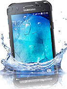Samsung Galaxy Xcover 3 Reparation