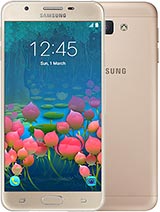 Samsung Galaxy J5 Prime Reparation