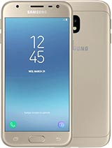 Samsung Galaxy J3 (2017) Reparation