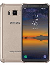 Samsung Galaxy S8 Active Reparation