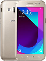 Samsung Galaxy J2 (2017) Reparation