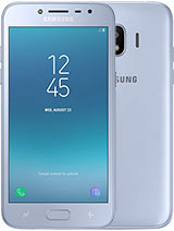 Samsung Galaxy J2 (2018) Reparation