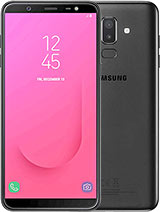 Samsung Galaxy J8 Reparation
