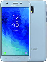 Samsung Galaxy J3 (2018) Reparation
