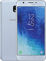 Samsung Galaxy J7 (2018) Reparation